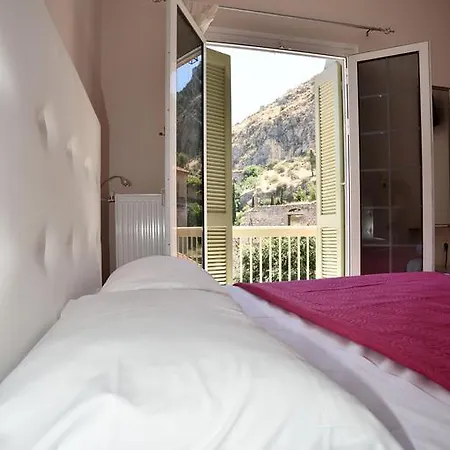 Guest house Asimoni 3*
