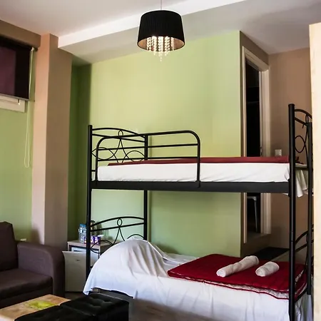 Asimoni Guest house 3*