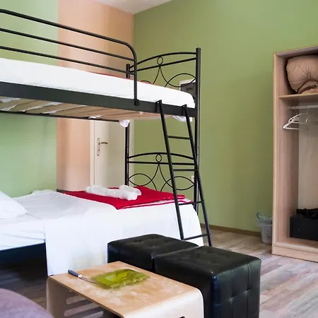 Asimoni Guest house 3*