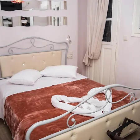 Asimoni Guest house Nafplio