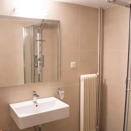 Guest house Asimoni Nafplio