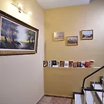 Πανσιόν Asimoni Ναύπλιο