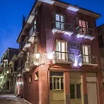 Maison d'hôtes Asimoni Nauplie