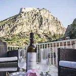 Asimoni Maison d'hôtes 4*