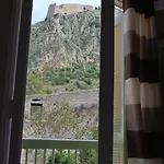 Asimoni 4* Ναύπλιο