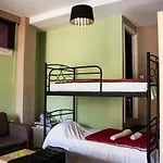 Asimoni Maison d'hôtes 4*
