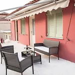 Asimoni Maison d'hôtes 4*