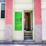 Πανσιόν Asimoni 4*