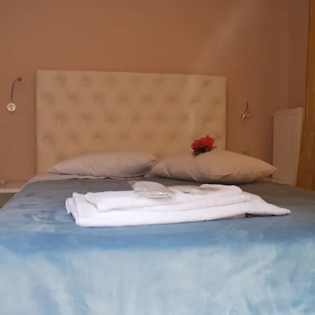 Asimoni Návplio