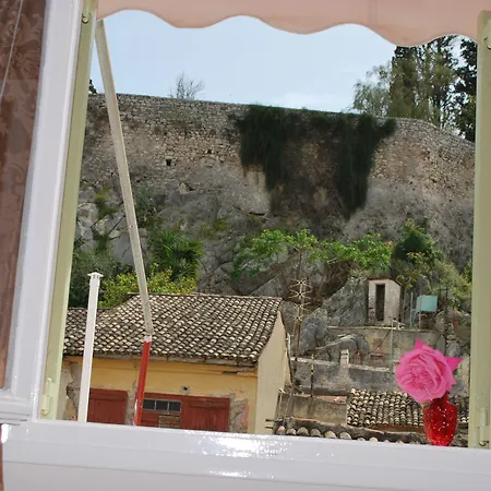 Guest house Asimoni Nafplio