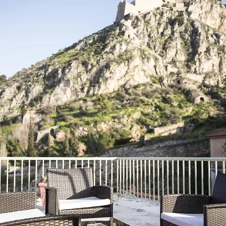 Maison d'hôtes Asimoni 4*