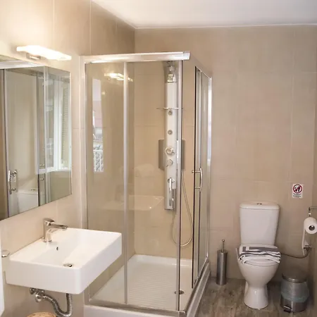 Maison d'hôtes Asimoni Nauplie