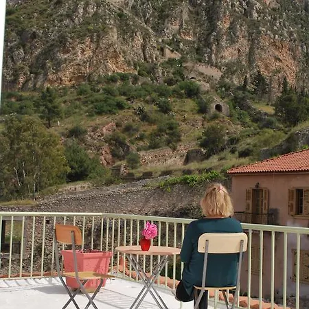 Asimoni Ναύπλιο