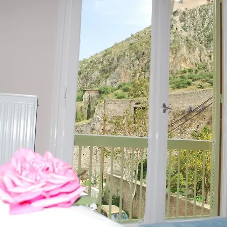 Asimoni Guest house 4*