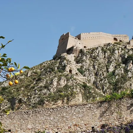 Asimoni 3* Ναύπλιο