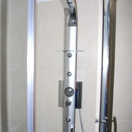 Asimoni Πανσιόν 3*