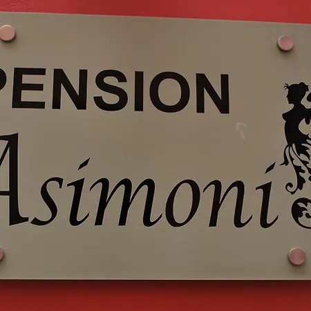 Asimoni Návplio