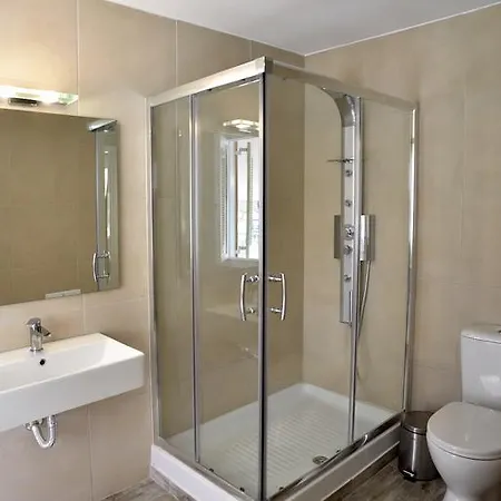 Guest house Asimoni Nafplio