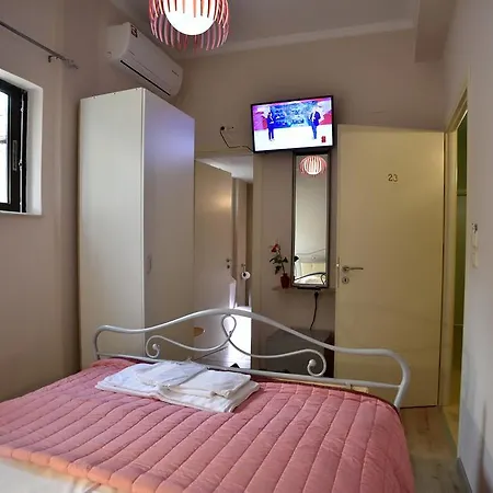 Πανσιόν Asimoni 3*