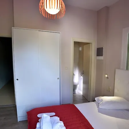 Vendégház Asimoni 4*