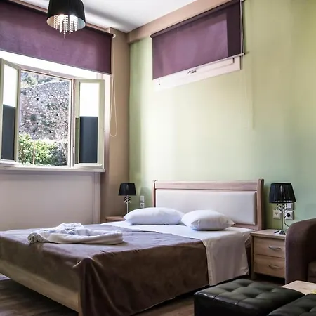 Asimoni Guest house Nafplio