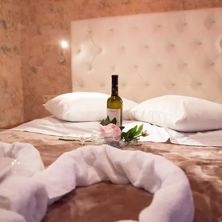 Maison d'hôtes Asimoni Nauplie