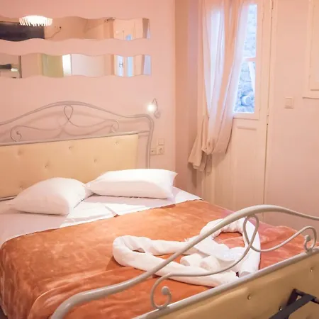 Asimoni Vendégház 4*