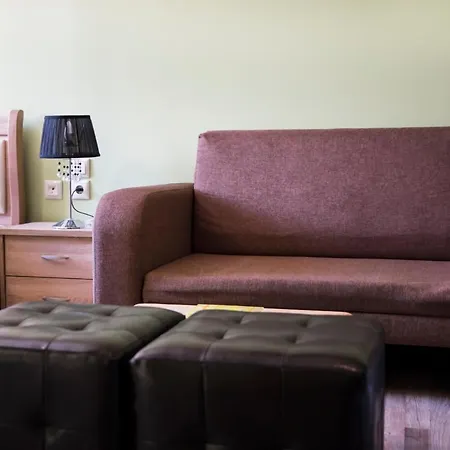 Guest house Asimoni 4*