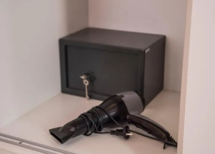 Asimoni 4* 纳夫普利翁