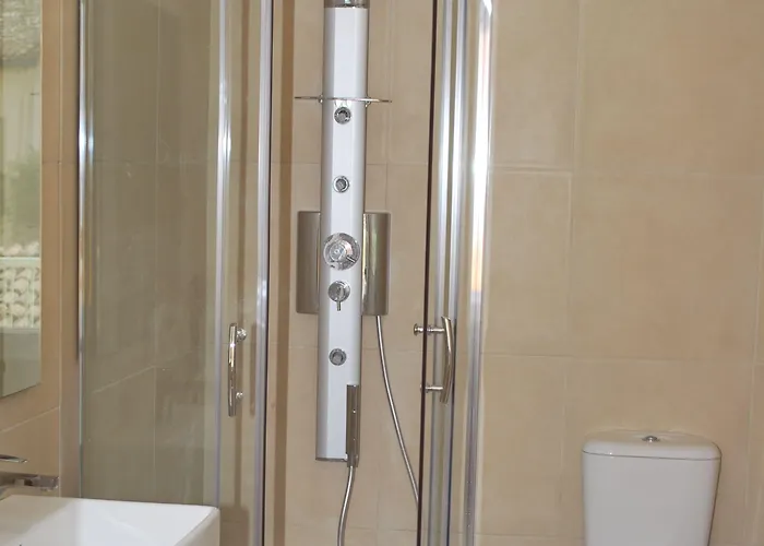 Asimoni Pensjonat Nauplion