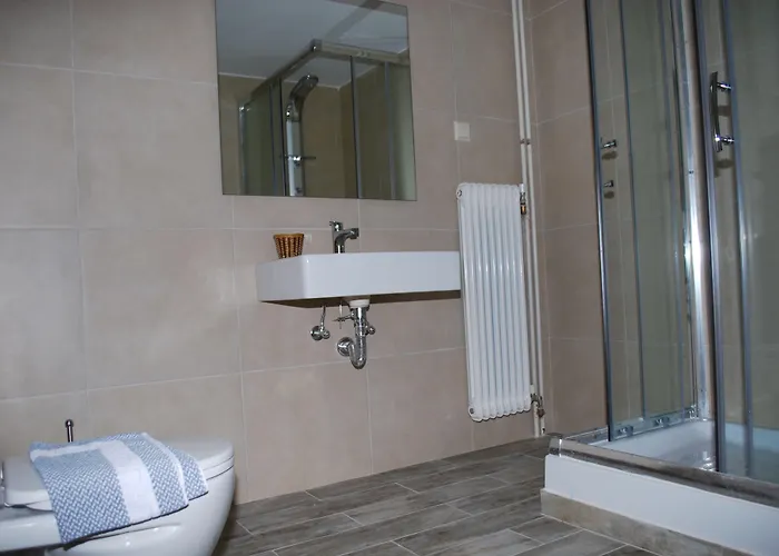 Pensjonat Asimoni 4*