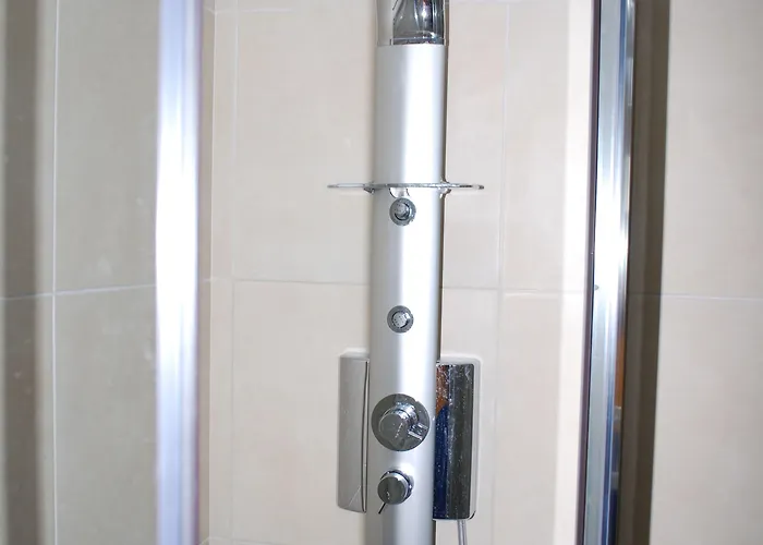 Gasthuis Asimoni Nauplion