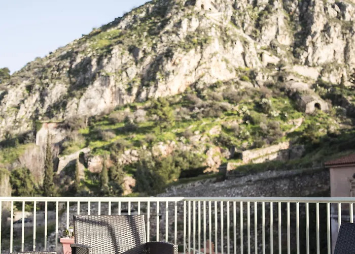 Pensjonat Asimoni 4*