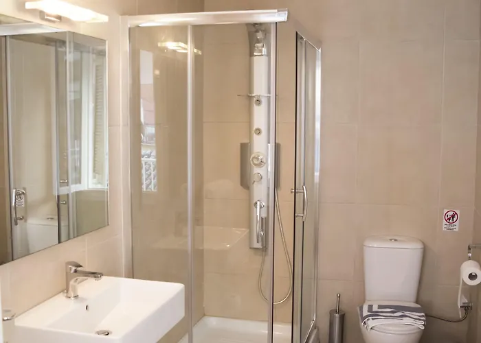 Pensjonat Asimoni Nauplion