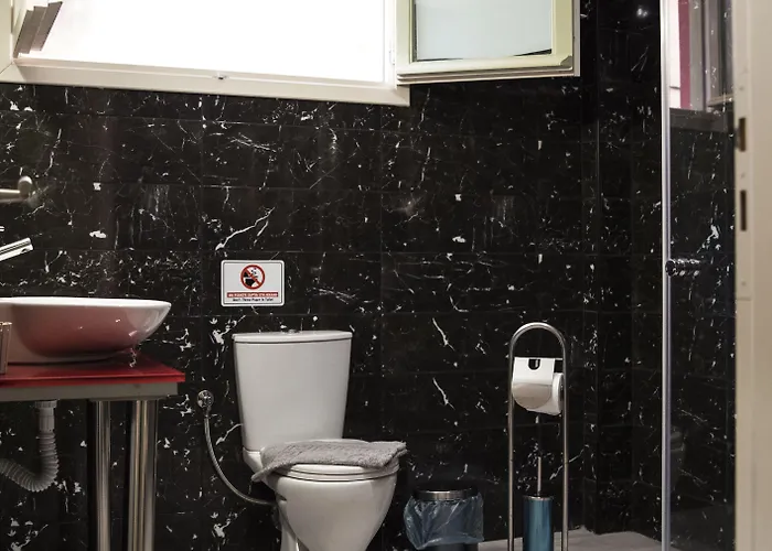 Asimoni Pensjonat Nauplion