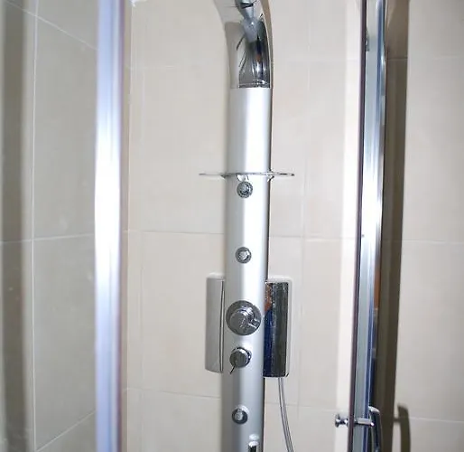 Asimoni Pensjonat 4*