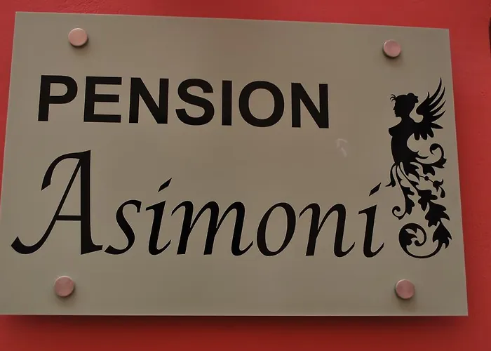 Asimoni 나플리오