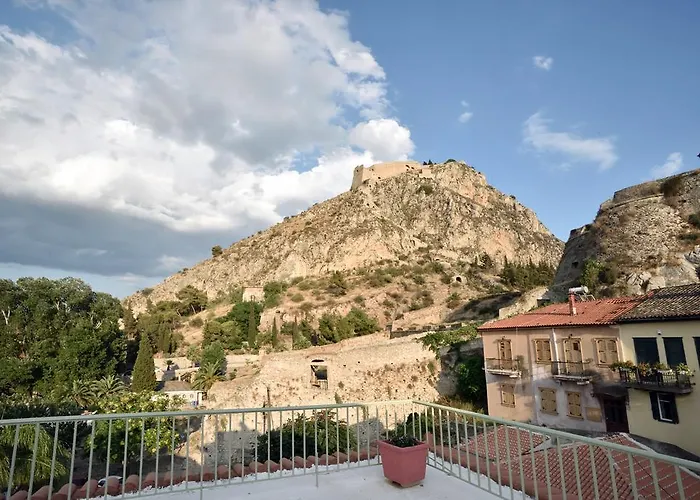 Pensjonat Asimoni 4*