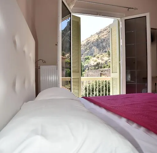 Pensjonat Asimoni 4*