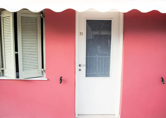 Asimoni 4* 纳夫普利翁