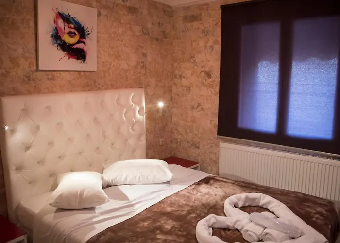 Asimoni 4* 纳夫普利翁