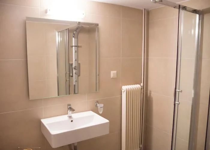 招待所 Asimoni 纳夫普利翁